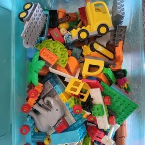 Lego Duplo